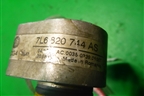 Трубка кондиционера (7L6820744AS) для Volkswagen Touareg c 2002-2010г (Туарег)