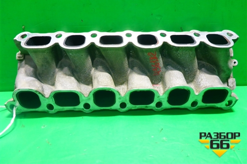 Коллектор впускной (6.0л BJN нижний) (07C133206P) для Volkswagen Touareg c 2002-2010г (Туарег)