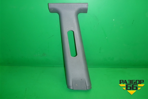 Обшивка стойки центральная верхняя левая (8583025100) для Hyundai Aсcent с 2000г (Акцент)