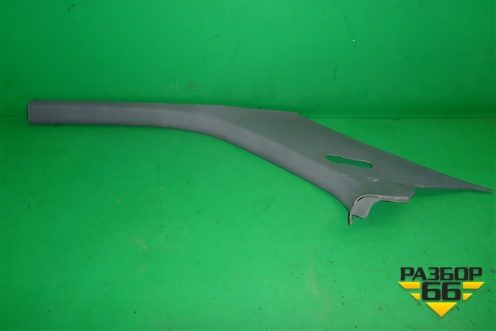 Обшивка стойки задняя верхняя правая (8586025000) для Hyundai Aсcent с 2000г (Акцент)