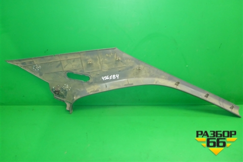 Обшивка стойки задняя верхняя правая (8586025000) для Hyundai Aсcent с 2000г (Акцент)