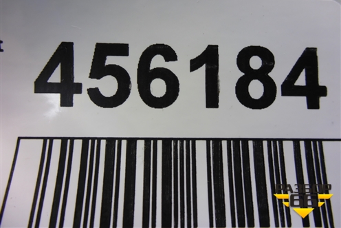 Обшивка стойки задняя верхняя правая (8586025000) для Hyundai Aсcent с 2000г (Акцент)