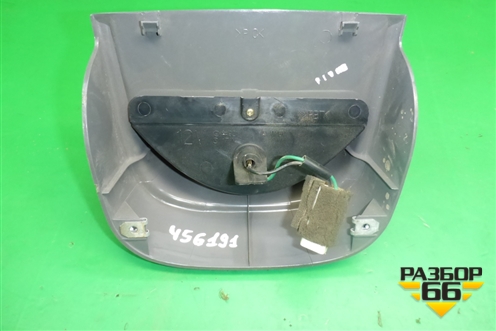 Фонарь задний стоп сигнал для Hyundai Aсcent с 2000г (Акцент)