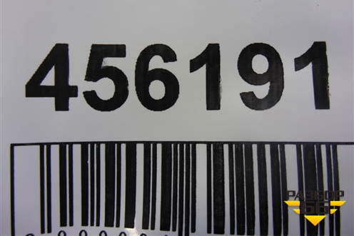 Фонарь задний стоп сигнал для Hyundai Aсcent с 2000г (Акцент)