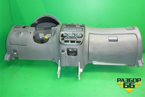 Торпедо не под AIR BAG для Hyundai Aсcent с 2000г (Акцент)