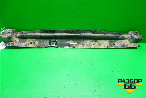 Балка подрадиаторная (7L0805551A) для Volkswagen Touareg c 2002-2010г (Туарег)