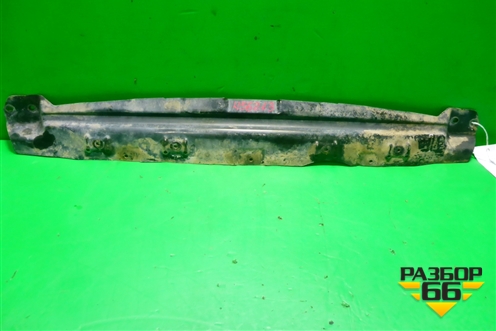 Балка подрадиаторная (7L0805551A) для Volkswagen Touareg c 2002-2010г (Туарег)