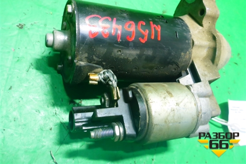 Стартер (6.0л BJN АКПП) (07C911023F) для Volkswagen Touareg c 2002-2010г (Туарег)