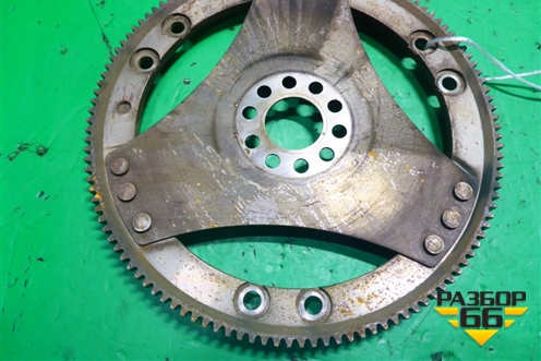 Маховик (6.0л BJN АКПП) (07C105323C) для Volkswagen Touareg c 2002-2010г (Туарег)