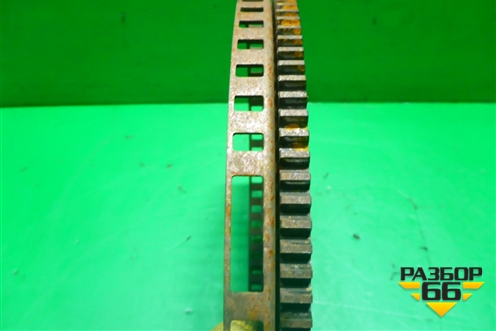 Маховик (6.0л BJN АКПП) (07C105323C) для Volkswagen Touareg c 2002-2010г (Туарег)