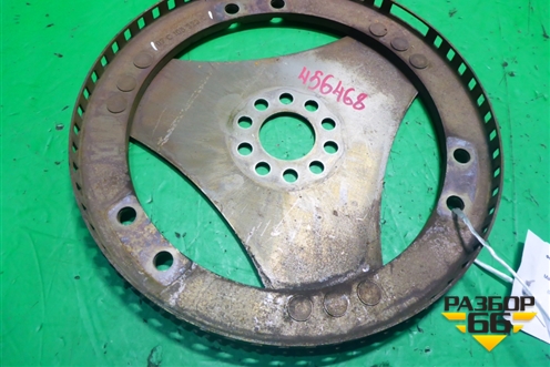 Маховик (6.0л BJN АКПП) (07C105323C) для Volkswagen Touareg c 2002-2010г (Туарег)