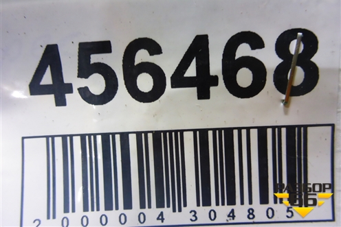 Маховик (6.0л BJN АКПП) (07C105323C) для Volkswagen Touareg c 2002-2010г (Туарег)