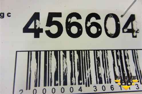 Рейка топливная рампа (6.0л BJN) (07C133316AE) для Volkswagen Touareg c 2002-2010г (Туарег)