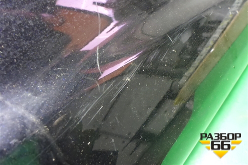 Накладка двери передней правой (4M0853960G) для Audi Q7 c 2015г (Ку 7)