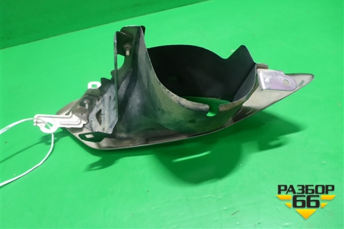 Насадка на глушитель (до 2019г левая) (5210748020) для Lexus RX 350 c 2015г (РХ)