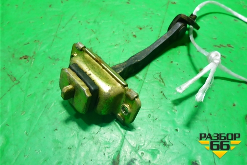 Ограничитель двери задней левой для Hyundai Aсcent с 2000г (Акцент)