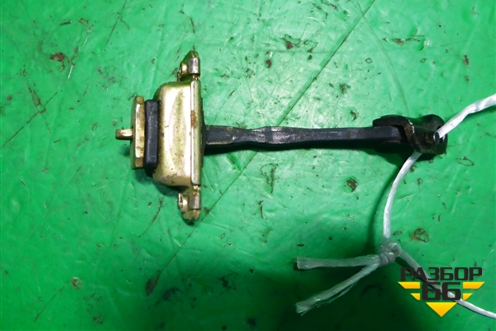 Ограничитель двери задней левой для Hyundai Aсcent с 2000г (Акцент)