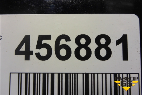 Бампер задний (до 2020г) (5NR807421) для Volkswagen Tiguan с 2016г (Тигуан)