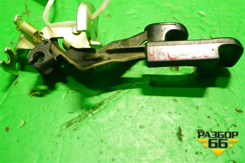 Ручка открывания багажника и лючка бензобака для Hyundai Aсcent с 2000г (Акцент)