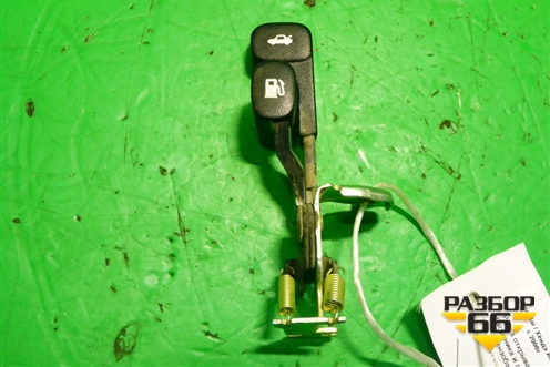 Ручка открывания багажника и лючка бензобака для Hyundai Aсcent с 2000г (Акцент)