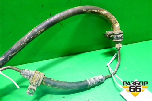 Трубка гидроусилителя (высокого давления) для Hyundai Aсcent с 2000г (Акцент)