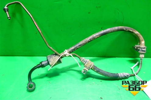 Трубка гидроусилителя (высокого давления) для Hyundai Aсcent с 2000г (Акцент)