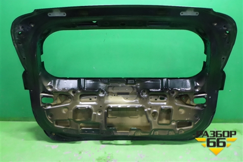 Дверь багажника без стекла (72800S1100) для Hyundai Santa Fe с 2018-2024г (Санта Фе)