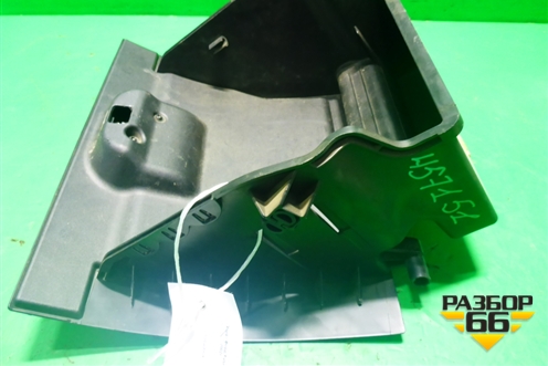 Бардачок для Ford Fusion с 2002г (Фьюжн)