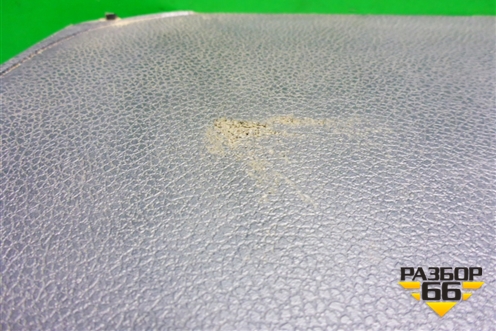 Держатель задней полки левый (2N11N46809APW) для Ford Fusion с 2002г (Фьюжн)