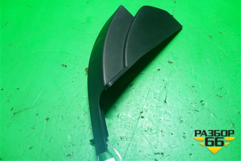 Накладка на торпедо (боковая правая) (2N11N044C61AA) для Ford Fusion с 2002г (Фьюжн)