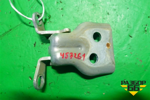 Петля двери передней левой нижняя для Ford Fusion с 2002г (Фьюжн)