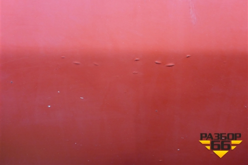 Дверь передняя левая (после 2005г) для Ford Fusion с 2002г (Фьюжн)