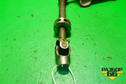 Колонка рулевая (2S613C529FB) для Ford Fusion с 2002г (Фьюжн)