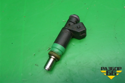 Форсунка инжекторная электрическая (1.6л) для Ford Fusion с 2002г (Фьюжн)