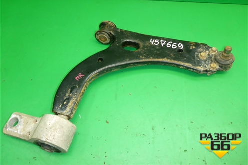 Рычаг передний правый для Ford Fusion с 2002г (Фьюжн)