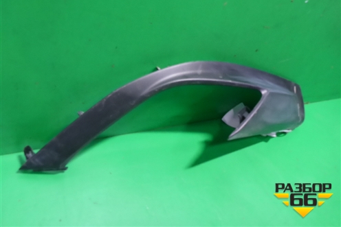 Накладка заднего бампера правая (до 2019г) (5217748010) для Lexus RX 350 c 2015г (РХ)