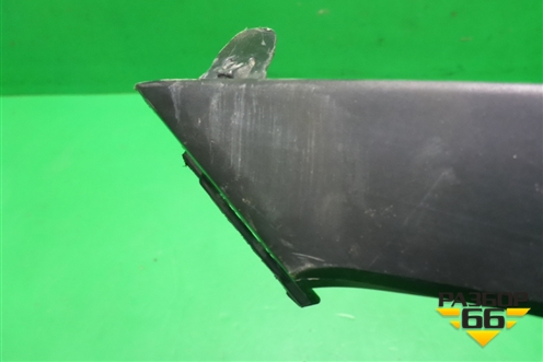 Накладка заднего бампера правая (до 2019г) (5217748010) для Lexus RX 350 c 2015г (РХ)