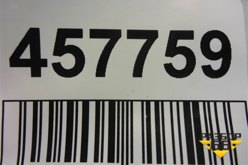 Накладка заднего бампера правая (до 2019г) (5217748010) для Lexus RX 350 c 2015г (РХ)