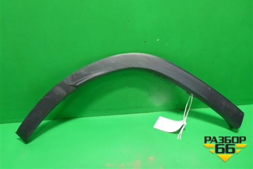 Накладка заднего крыла правого (7560548020) для Lexus RX 350 c 2015г (РХ)