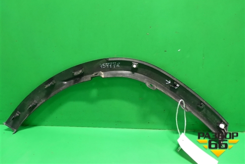 Накладка заднего крыла левого (7560648020) для Lexus RX 350 c 2015г (РХ)