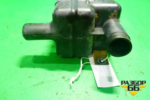 Резонатор воздушного фильтра нижний (1.5л A15SMS) (96143223) для Daewoo Nexia с 1995-2016г (Нексия)