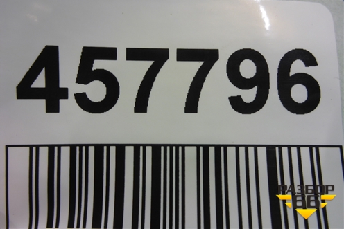 Накладка двери задней правой (новая) (8V5839902B) для Audi A3 (8V) с 2012-2020г (А3)