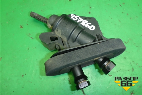 Цилиндр сцепления главный для Ford Fusion с 2002г (Фьюжн)