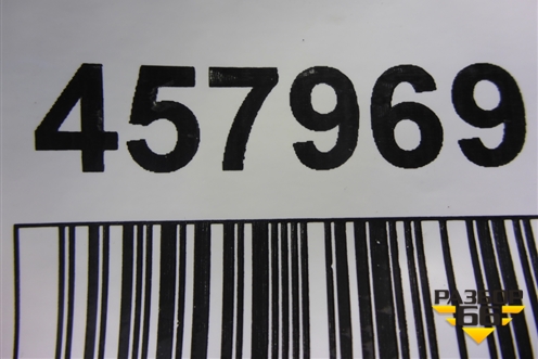 Проводка двери передней правой для Ford Fusion с 2002г (Фьюжн)