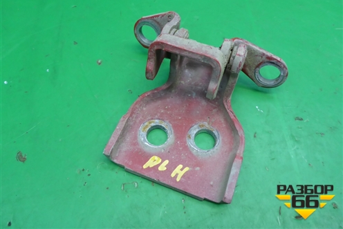 Петля двери передней левой нижняя для Ford Fusion с 2002г (Фьюжн)