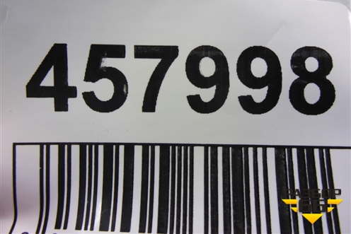 Петля двери передней левой нижняя для Ford Fusion с 2002г (Фьюжн)