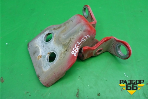 Петля двери передней левой нижняя для Ford Fusion с 2002г (Фьюжн)