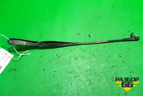 Поводок стеклоочистителя левый (13111220) для Opel Astra H с 2004-2015г (Астра Аш)