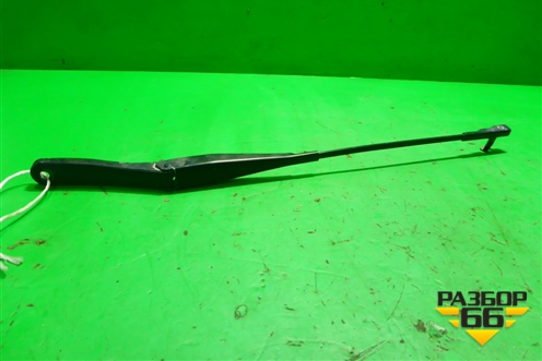 Поводок стеклоочистителя левый (13111220) для Opel Astra H с 2004-2015г (Астра Аш)