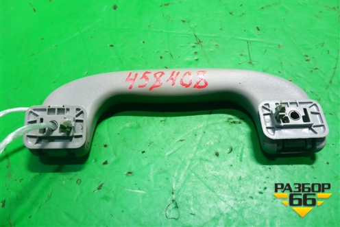 Ручка внутренняя потолочная (передняя) для Opel Astra H с 2004-2015г (Астра Аш)